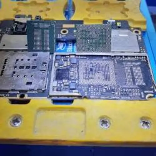 Chip Level Repair